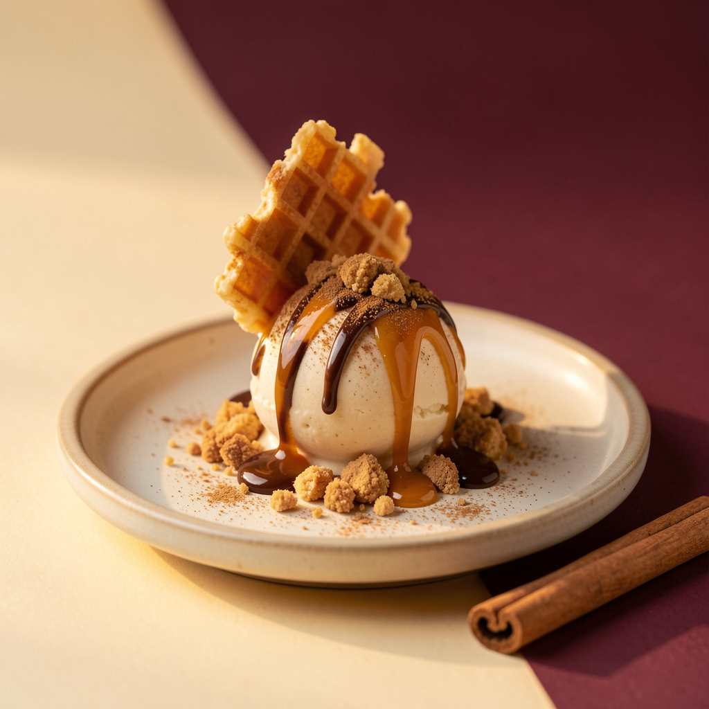 Antojos y postres